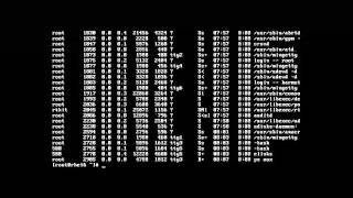 71 View Running Processes