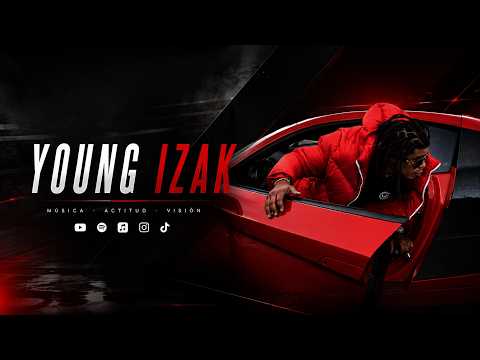 Young Izak - Doncic [VIDEO OFICIAL]