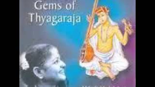 MS Subbulakshmi-Therathiyagaradha-Gowlipanthu-aadi-tyagaraja(5)