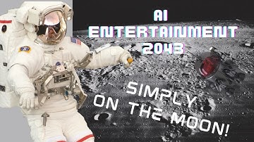 AI applications in Entertainment and Media