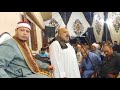 ختام للتاريخ بصوت القارئ محمد سلامه على من عزاء عائلة سلم كوم الحجر مركز الحامول كفر الشيخ 