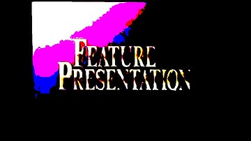 Blue Paramount Feature Presentation in G Major^3