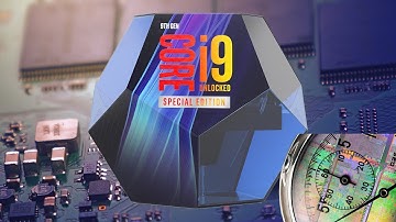 Does CPU Clock Speed Matter?