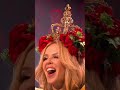 Kylie Minogue - This December marks SEVEN years of A Kylie Christmas at @royalalberthall ✨#shorts