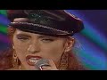 SABRINA SALERNO - Yesterday Once More (Tv Show 1990) HD
