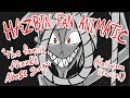 Hazbin Fan Animatic/ The Family Friendly Noose Song