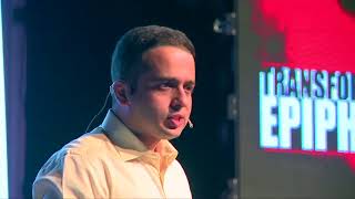 Perfect mediocrity vs shabby success | Rajiv Talreja | TEDxChristUniversity
