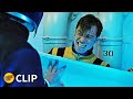 Magneto vs Shaw - Reactor Room Scene | X-Men First Class (2011) Movie Clip HD 4K