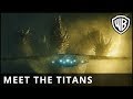 Godzilla: King of the Monsters – Meet the Titans – Warner Bros. UK