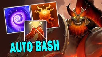 Auto Time Lock | Dota 2 Ability Draft