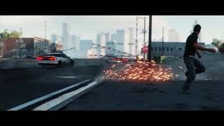 The Crew Wild Run Launch Trailer PS4