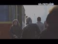 Утренний переход с ТРК Эра на UA Перший 11 01 2016
