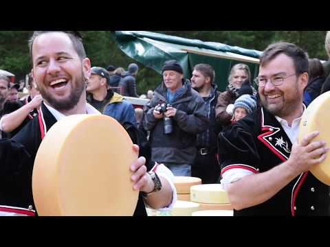Justistaler Chästeilet 2017