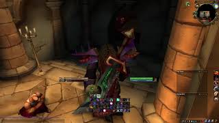 Famous WoW Classic Ashbringer - SM Cath Profile