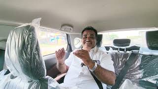 7.46 லட்சத்திற்கு எப்படி இந்த குட்டி SUV ? - நல்ல மைலேஜ் மற்றும் சொகுசு உடன் ஒரு கார் #tirupurmohan