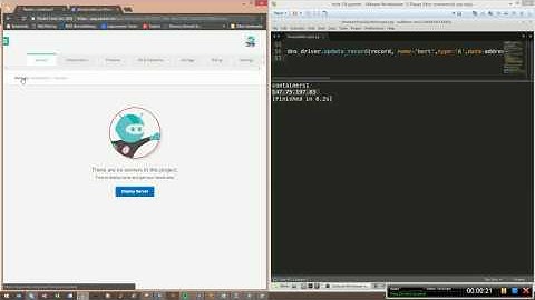 Provisioning your own DNSCrypt Server container on Packet within minutes