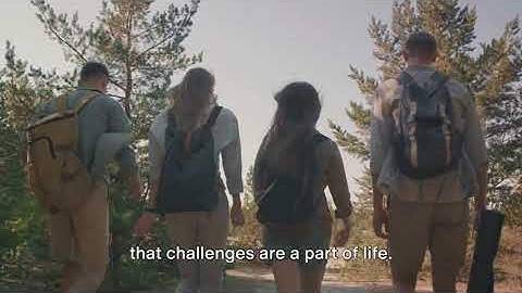 Embracing the Journey: Navigating Life