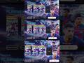 Fc Barcelona pack opening 💔💔💔 #efootball #efootballshorts #barcelonafootball #pes