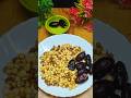 Khajur aur Bhuna Chana ke Fayde | आयुर्वेदिक नुस्खे | Rajiv Dixit Ji Health Tips #shorts​