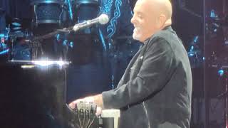 Billy Joel - Everybody Loves You Now - New York - 5/9/2024