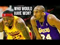 Top 6 NBA Dream Playoff Matches We Never Got