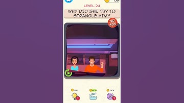 Be the judge level 24 #shorts #bethejudge