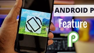 Android P Latest Feature for Xiaomi Phones : All Android Phones(6.0+) - No Root screenshot 4