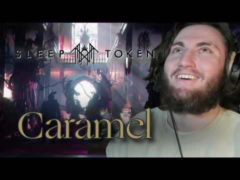 Ratty Reacts to Sleep Token - Caramel (telling the fans how it is!!)