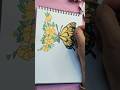 🦋 Subject Front Page Ideas 🦋 #trending #art #shorts