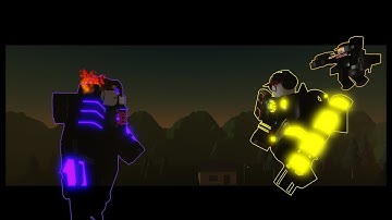 Noob Experiment Warfare 010 (Part 1) “Trapped”