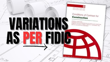 Contract Variation in Construction: What You Need to Know
