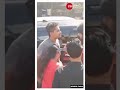 Viral video: Naga Shaurya Shows Real-Life Heroism To Protect Women In Public