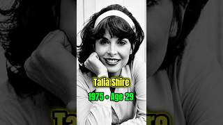 1970s Hollywood Legends - Then & Now | Part 11 | Timeless Legends #celebrity
