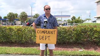 Drivers sound off on how high gas prices are impacting their lives