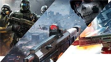 Modern combat 5 blackout gameplay walkthrough (part) 13  | latest gameplay 2021