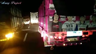 Sekar Taro JAM MALAM stut jack