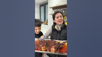 Thumbnail of Ayam Taliwang bakar,Indonesia FOOD