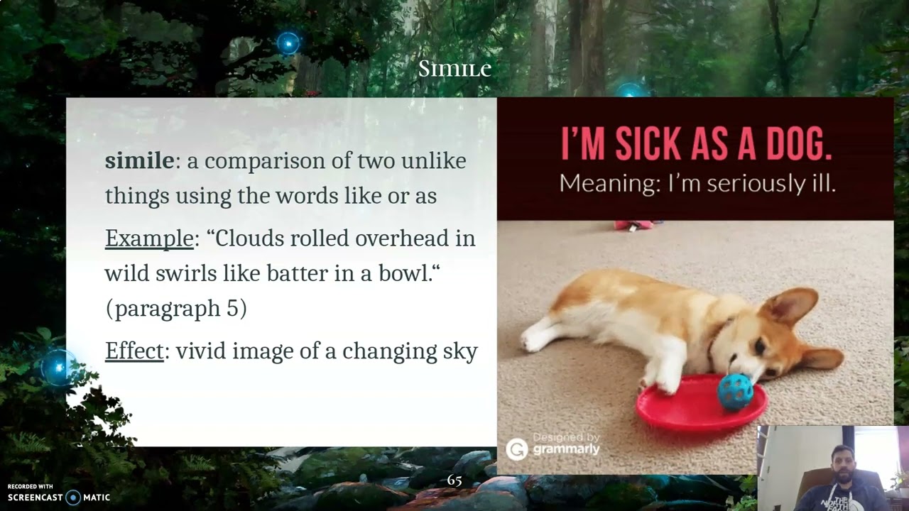 3.5 Mississippi Solo Notes