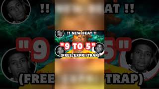 ‼️[FREE]‼️Kodak Black x NLE Choppa trap beat x experimental trap beat 2024 