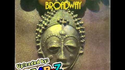 Arrepientete - Orquesta Broadway