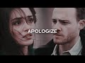 eda &amp; serkan | APOLOGIZE