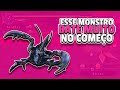 Monster Hunter Freedom Unite - Episódio 13: Shogun Ceanataur