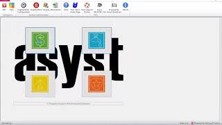 Asyst Payroll V14