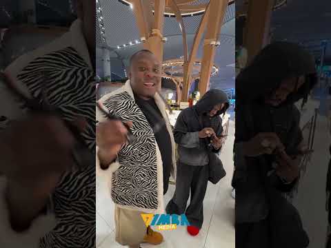 Baba Levo apagawa na bei ya Miwani 1.8 M aliyo nunua Diamond #diamondplatnumz #babalevo