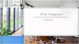 Course Promo: Risk Management Planning