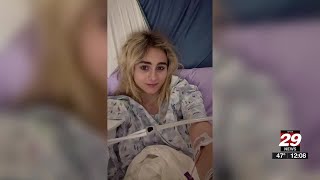 ‘I Thought People Were Dead’: UVA student still recovering months after field rush injuries