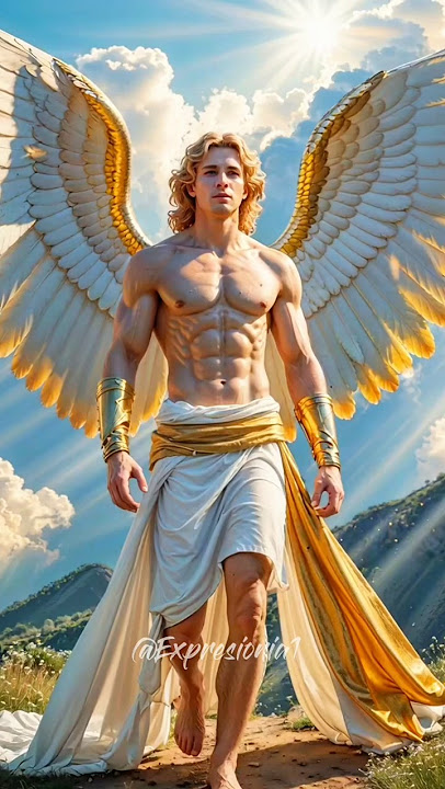 Angels #angels #aiart #angel