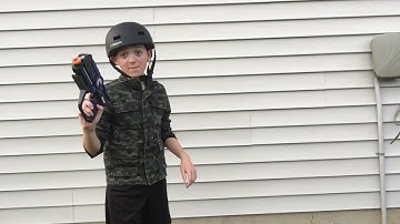 Reloading Too Hard Bloopers