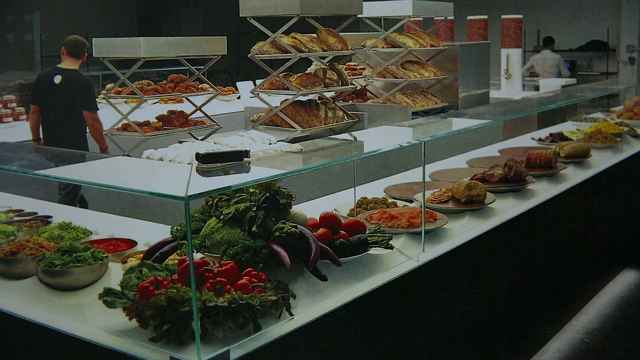 D&D Ole Scheeren Film