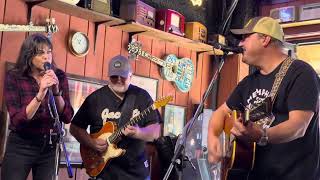 Famous Adam Stone Nashville, Leigh Stone, Jerry Laseter II, John Scott, Aaron Hatmaker, Chris Wood Profile